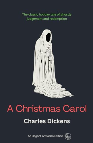 A Christmas Carol: The original classic by Charles Dickens A Christmas Carol: The original classic by Charles Dickens von Independently published