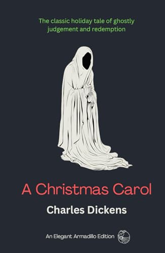A Christmas Carol: The original classic by Charles Dickens A Christmas Carol: The original classic by Charles Dickens von Independently published