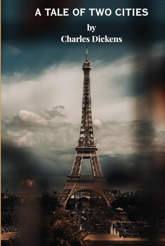A TALE OF TWO CITIES A TALE OF TWO CITIES von Independently published