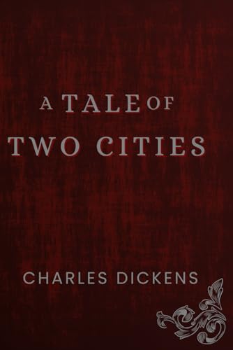 A TALE OF TWO CITIES: The original historical fiction classic A TALE OF TWO CITIES: The original historical fiction classic von Independently published