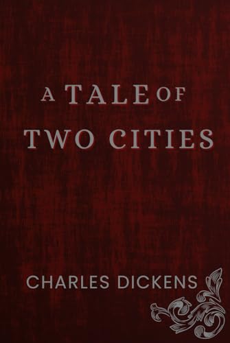 A TALE OF TWO CITIES: The original historical fiction classic A TALE OF TWO CITIES: The original historical fiction classic von Independently published