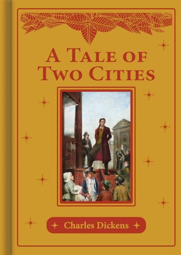 A Tale of Two Cities (Bath Classics) von North Parade Publishing