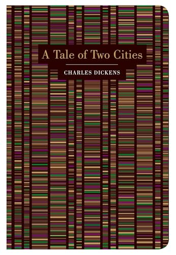 A Tale of Two Cities (Chiltern Classic)