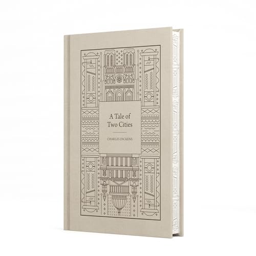A Tale of Two Cities (Signature Clothbound Editions)
