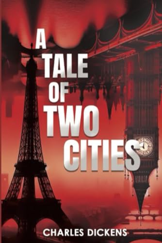 A Tale of Two Cities (annotated)