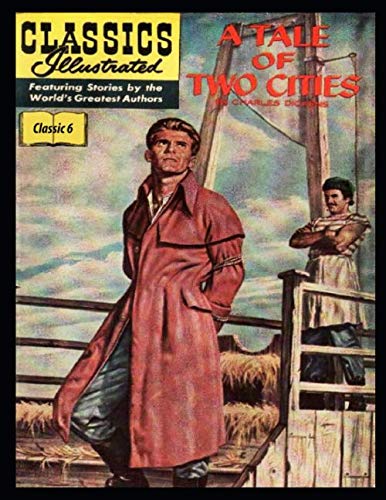 A Tale of Two Cities — Classic 6