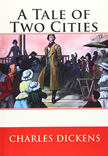 A Tale of Two Cities A Tale of Two Cities