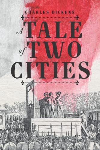 A Tale of Two Cities A Tale of Two Cities