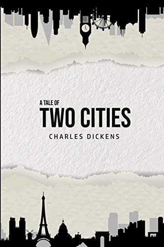 A Tale of Two Cities von Omni Publishing