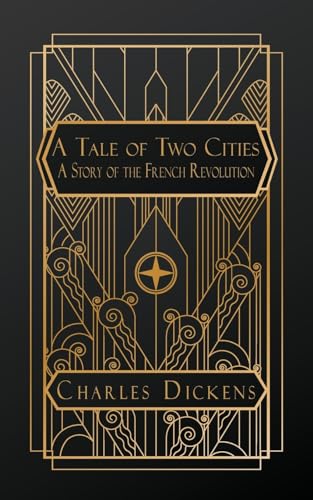 A Tale of Two Cities von NATAL PUBLISHING, LLC