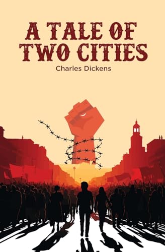A Tale of Two Cities von Left of Brain Books
