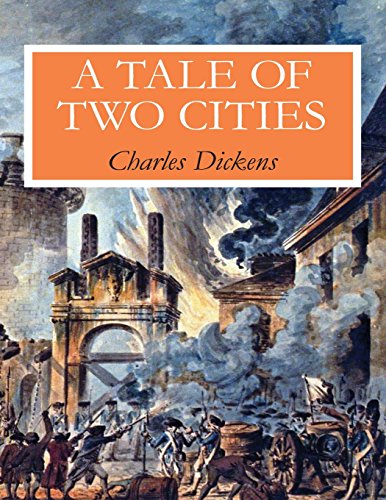 A Tale of Two Cities von Createspace Independent Publishing Platform