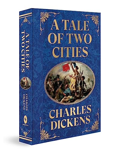 A Tale of Two Cities A Tale of Two Cities