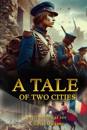 A Tale of Two Cities A Tale of Two Cities von Independently published