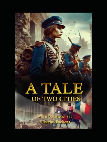 A Tale of Two Cities A Tale of Two Cities von Independently published