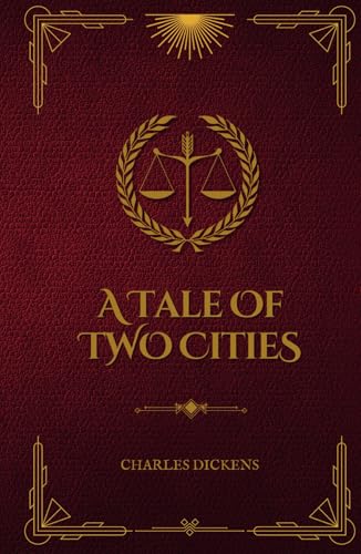 A Tale of Two Cities A Tale of Two Cities von Independently published