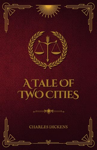 A Tale of Two Cities A Tale of Two Cities von Independently published