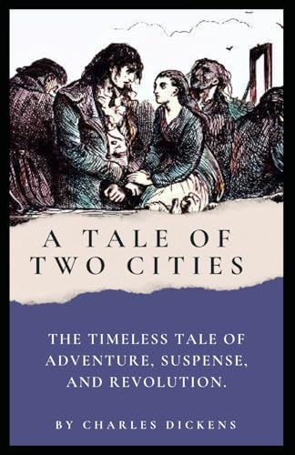 A Tale of Two Cities A Tale of Two Cities von Independently published