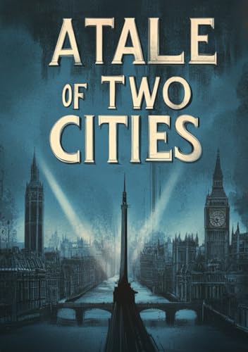A Tale of Two Cities A Tale of Two Cities von Independently published