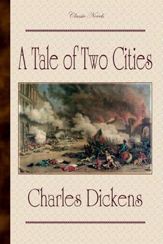 A Tale of Two Cities A Tale of Two Cities von Independently published