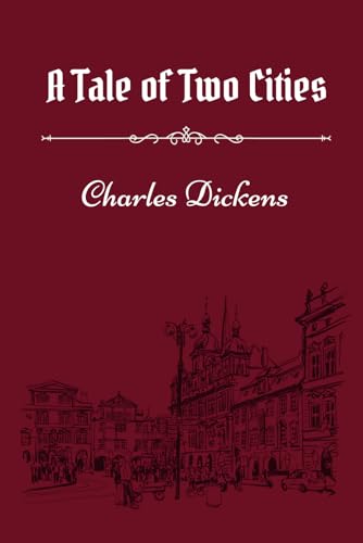 A Tale of Two Cities A Tale of Two Cities von Independently published