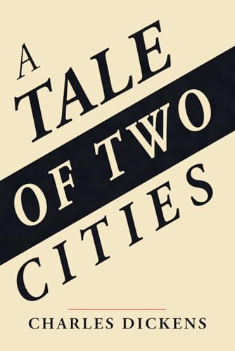 A Tale of Two Cities A Tale of Two Cities von Independently published