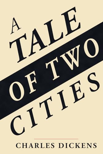 A Tale of Two Cities A Tale of Two Cities von Independently published