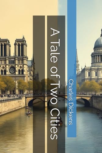 A Tale of Two Cities A Tale of Two Cities von Independently published