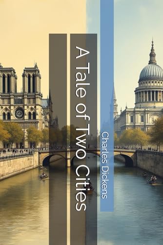 A Tale of Two Cities A Tale of Two Cities von Independently published