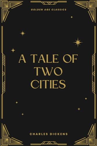 A Tale of Two Cities A Tale of Two Cities von Independently published