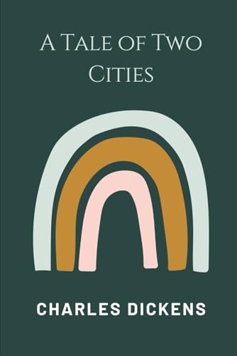 A Tale of Two Cities A Tale of Two Cities von Independently published