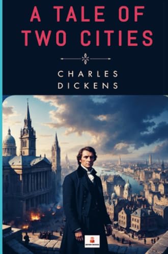 A Tale of Two Cities von Seven Books