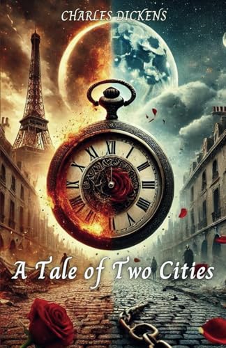 A Tale of Two Cities: A Timeless Story of Conflict, Courage, and Compassion A Tale of Two Cities: A Timeless Story of Conflict, Courage, and Compassion von Independently published