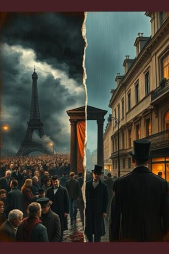 A Tale of Two Cities: A story of the French Revolution A Tale of Two Cities: A story of the French Revolution von Independently published
