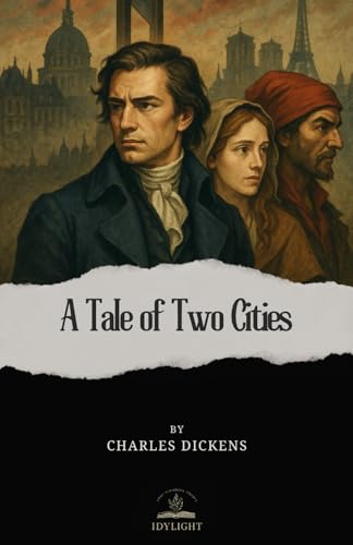 A Tale of Two Cities: Dickens’ Original Classic Work of Historical Drama and Human Triumph A Tale of Two Cities: Dickens’ Original Classic Work of Historical Drama and Human Triumph von Independently published