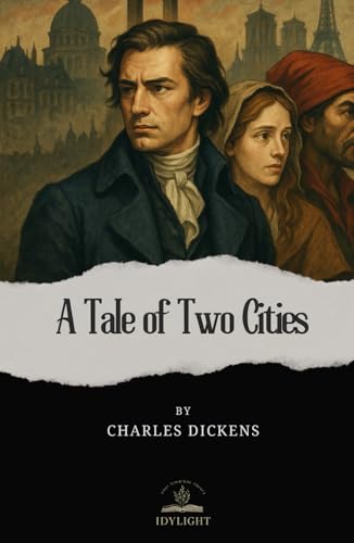 A Tale of Two Cities: Dickens’ Original Classic Work of Historical Drama and Human Triumph A Tale of Two Cities: Dickens’ Original Classic Work of Historical Drama and Human Triumph von Independently published