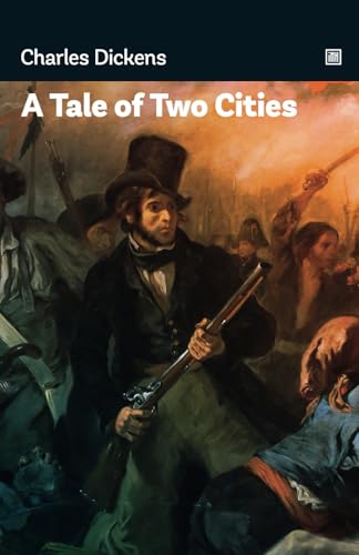 A Tale of Two Cities: Historical fiction novel employing themes of love, sacrifice, and redemption. A Tale of Two Cities: Historical fiction novel employing themes of love, sacrifice, and redemption. von Independently published