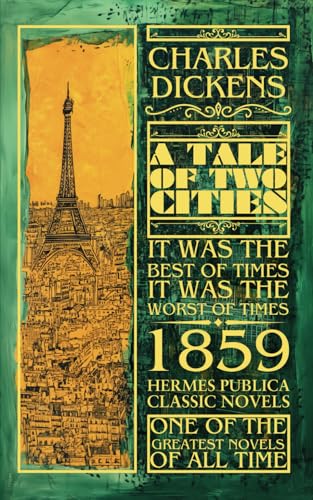 A Tale of Two Cities: Illustrated A Tale of Two Cities: Illustrated von Independently published