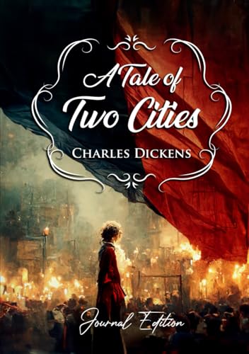 A Tale of Two Cities: Journal Edition - Wide Margins - Full Text