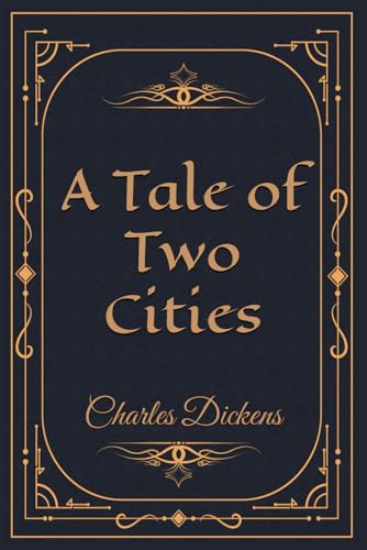 A Tale of Two Cities: With original illustrations - annotated A Tale of Two Cities: With original illustrations - annotated von Independently published