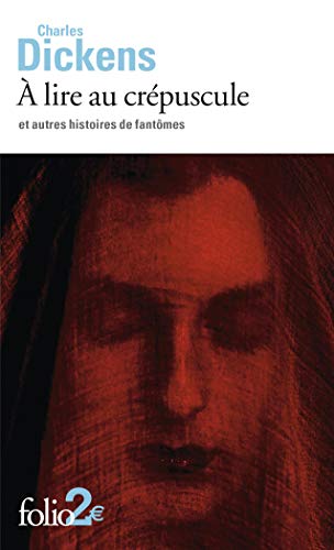 À lire au crépuscule et autres histoires de fantômes À lire au crépuscule et autres histoires de fantômes von Folio