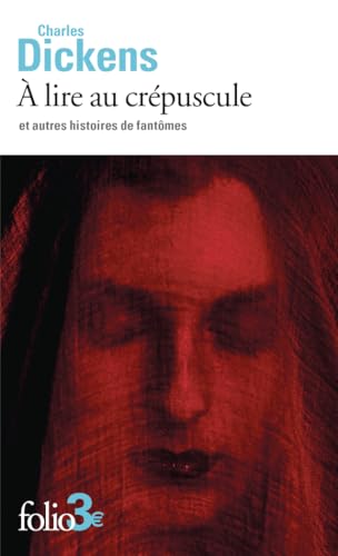 À lire au crépuscule et autres histoires de fantômes À lire au crépuscule et autres histoires de fantômes von FOLIO