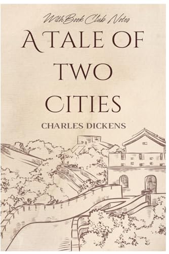 A tale of two cities von Independently published