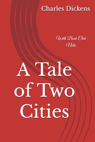 A tale of two cities von Independently published