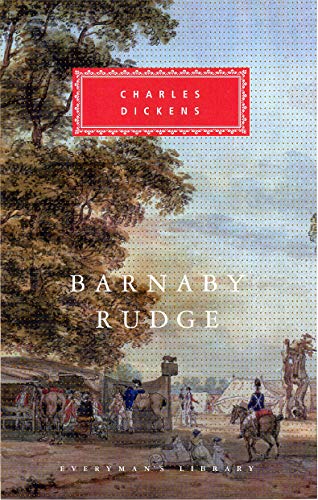 Barnaby Rudge (Everyman's Library CLASSICS)