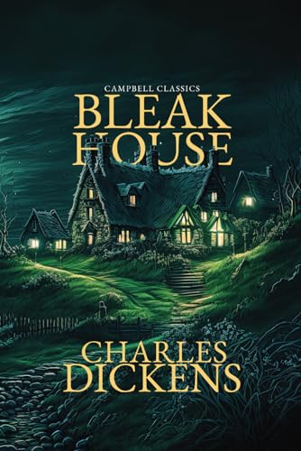 Bleak House (Campbell Classics) von Independently published