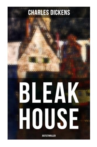 Bleak House (Justizthriller)