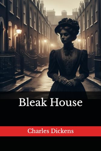 Bleak House von Independently published