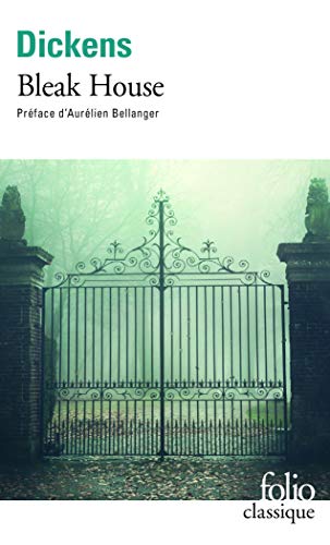 Bleak House Bleak House von Folio