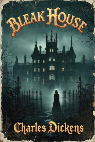 Bleak House Bleak House von Independently published